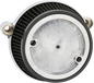 Arlen Ness Big Sucker™ Stage 1 Air Cleaner Kit Chrome Part 18-317