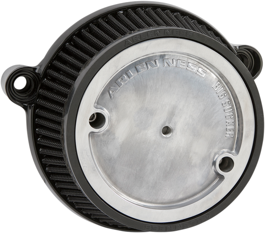 ARLEN NESS Big Sucker™ Stage 1 Air Cleaner Kit - Black 18-318