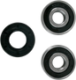 PIVOT WORKS Wheel Bearing Kit - Front - '74-'99 Yamaha PWFWS-Y06-000
