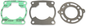 ATHENA Top End Race Gasket Kit - Kawasaki R2506-065