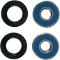 PIVOT WORKS Wheel Bearing Kit - Front - Yamaha RD/Bolt/V-Star PWFWS-Y09-000