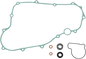 ATHENA Water Pump Gasket Kit - Honda P400210475008