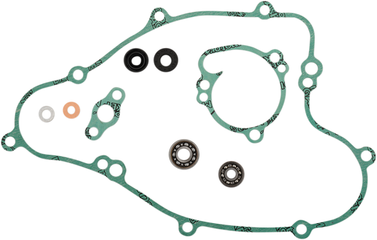 ATHENA Water Pump Gasket Kit - Kawasaki/Suzuki P400250475001