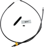 BARNETT High-Efficiency Stealth Clutch Cable - +6" - '06-'16 FXD/FLD 131301003206