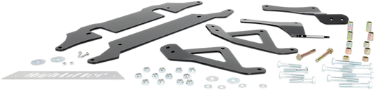 High Lifter Polaris 73-14841 Lift Kit - 2 to 5 Inches for ATV and UTV