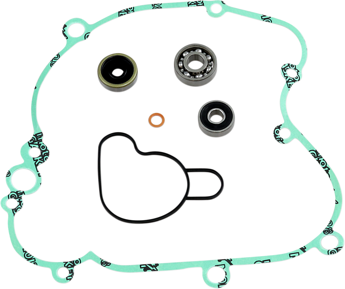 ATHENA Water Pump Gasket Kit - Gas Gas/Husqvarna/KTM P400270475002