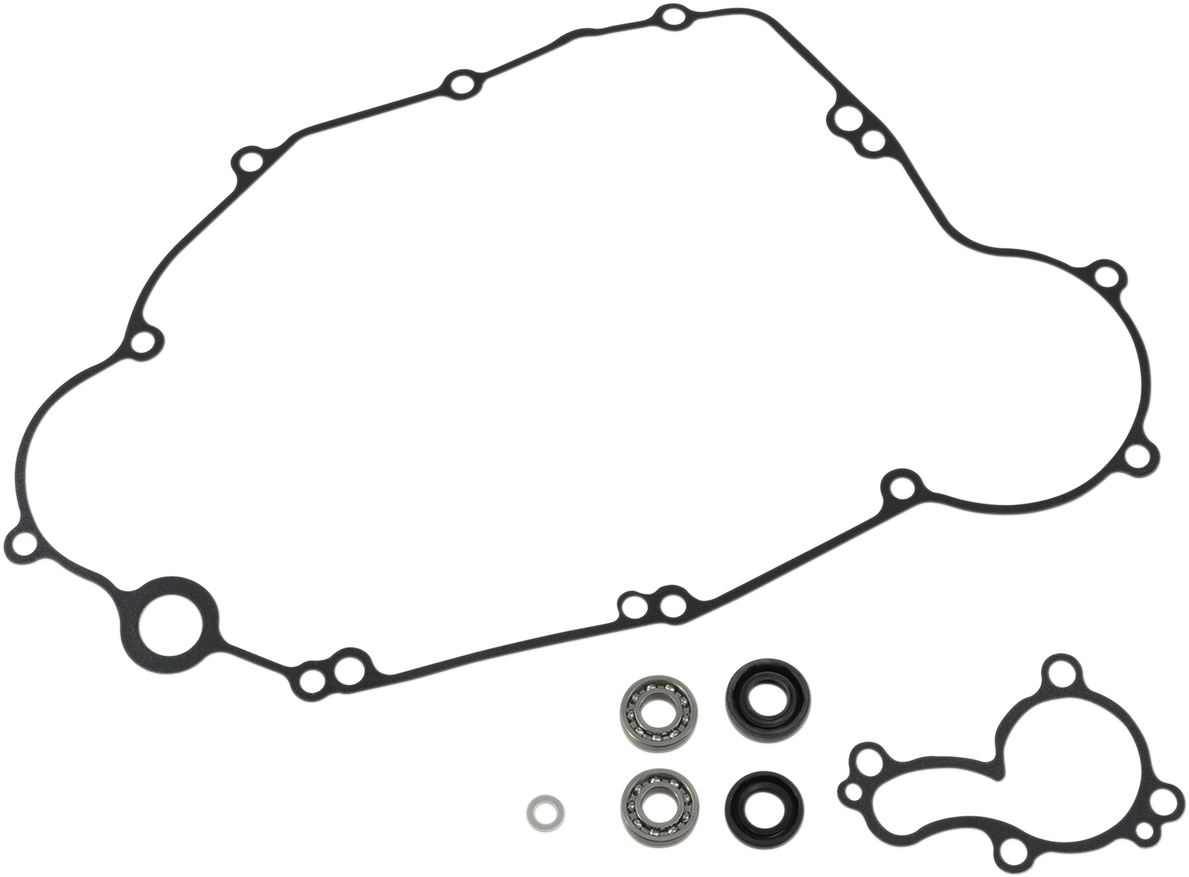 ATHENA Water Pump Gasket Kit - Husaberg/Husqvarna/KTM P400270475004