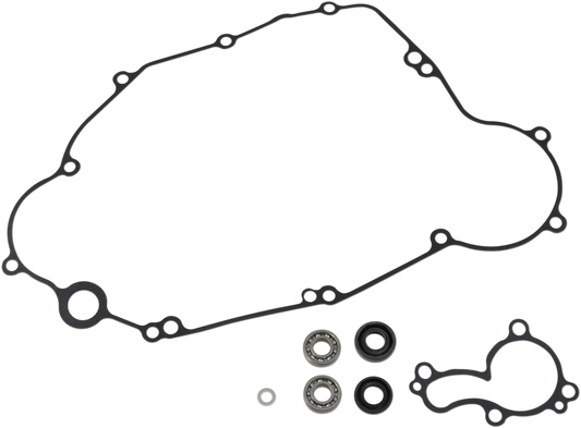 ATHENA Water Pump Gasket Kit - Husaberg/Husqvarna/KTM P400270475004