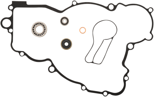 ATHENA Water Pump Gasket Kit - Husaberg/Husqvarna/KTM P400270475006