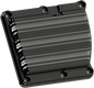 ARLEN NESS 10-Gauge Transmission Top Cover - Black/Machined - '17-'25 Harley-Davidson 03-863
