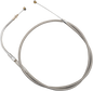 BARNETT Stainless Steel Clutch Cable for Victory - '10-'16 Multi-Model 102-85-10013