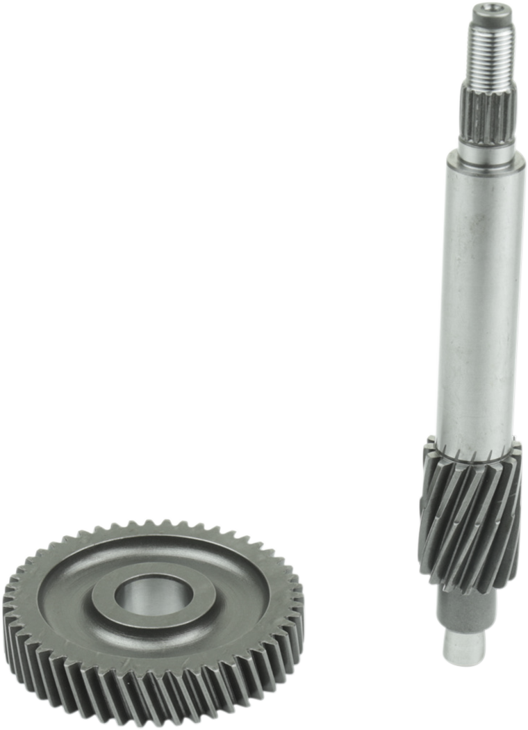 ATHENA Primary Gear Set - '02-'05 Yamaha Zuma 50 057115