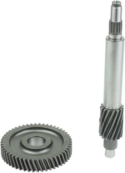 ATHENA Primary Gear Set - '02-'05 Yamaha Zuma 50 057115