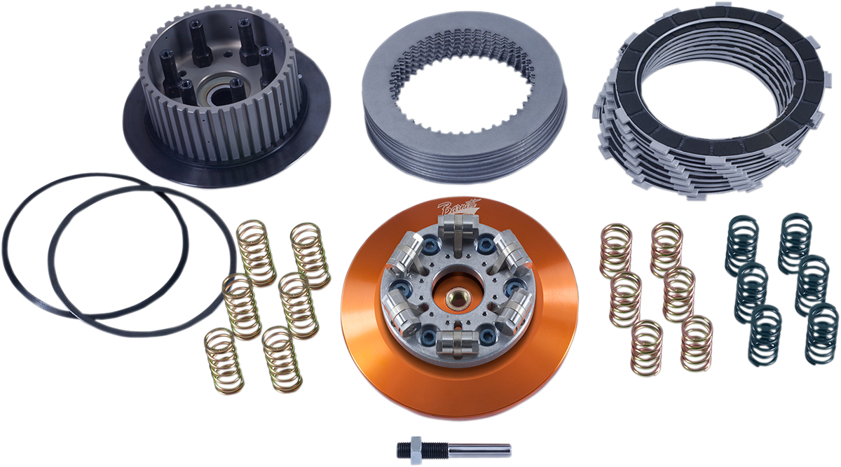 BARNETT Scorpion Low-Profile Lock-Up Clutch 6083023100