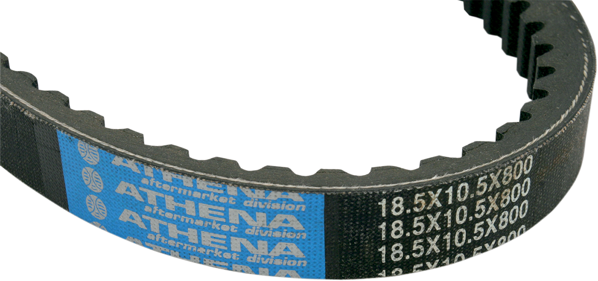 ATHENA Transmission Belt - 20 mm x 10 mm x 800 mm - Kymco S410000350028