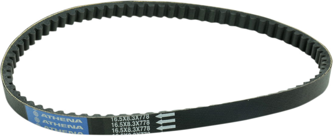 ATHENA Transmission Belt - 17.7 mm x 8.5 mm x 729 mm - Kymco S410000350033