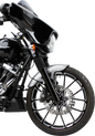 ARLEN NESS Pro Short Front Fender - 19" 06-730