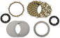 BARNETT Clutch Kit - Suzuki 303-70-10039