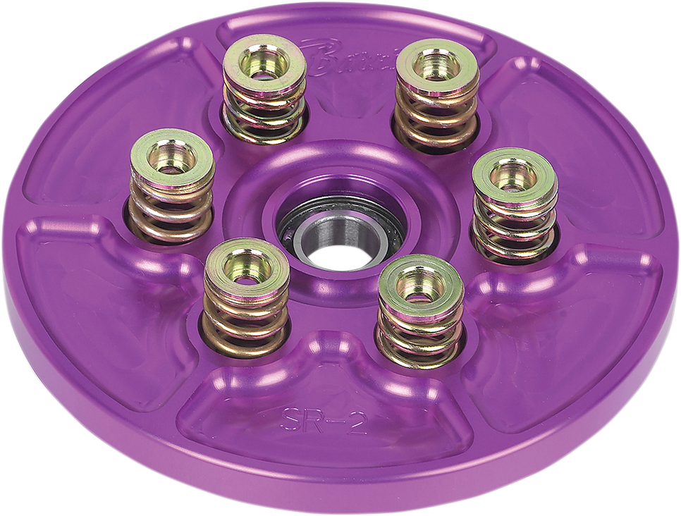 BARNETT Spring Conversion Kit - Yamaha 511-90-10002