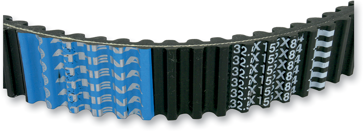 ATHENA Transmission Belt - 32.5 mm x 15.5 mm x 894 mm - XP TMAX S410000350045