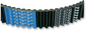 ATHENA Transmission Belt - 32.5 mm x 15.5 mm x 894 mm - XP TMAX S410000350045