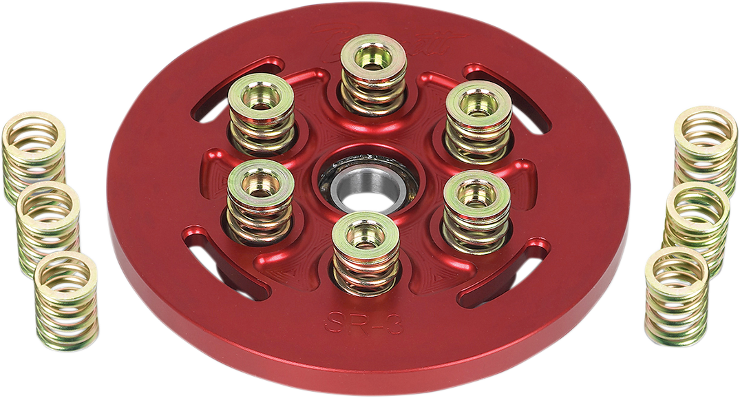 BARNETT Spring Conversion Kit - YZF-R1 511-90-10003