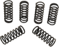 BARNETT Clutch Springs - Honda 501-38-06118