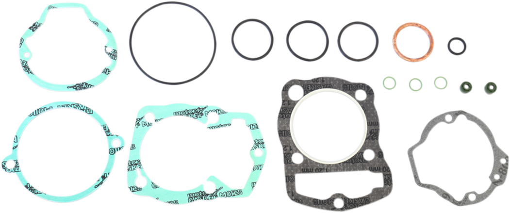 ATHENA Top End Gasket Kit - Honda P400210600185