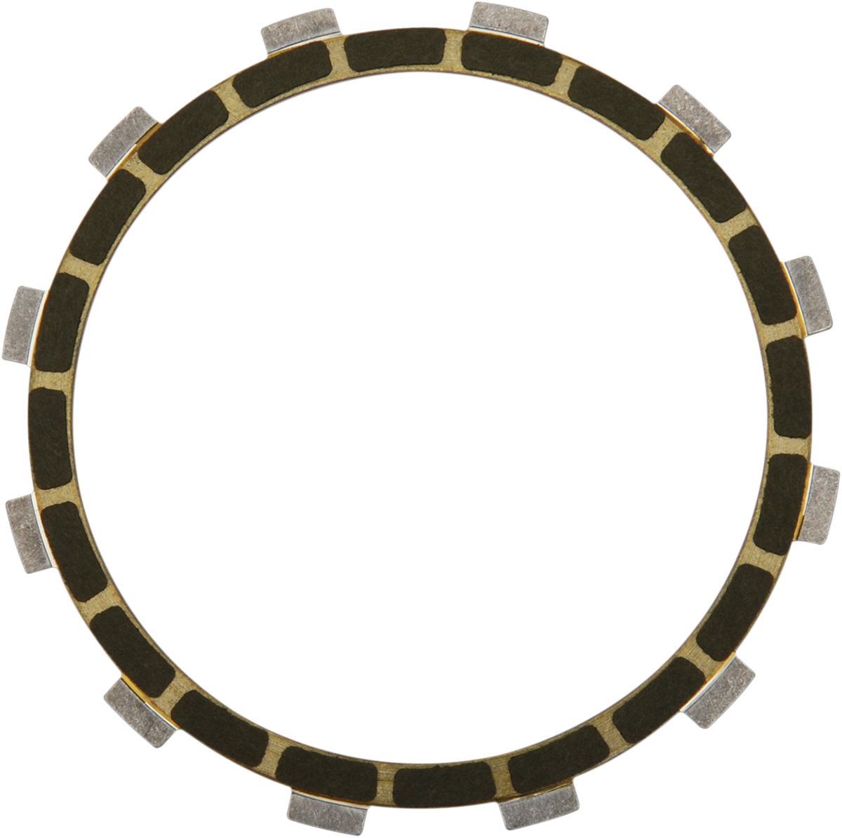 BARNETT Clutch Friction Plate - Honda/Kawasaki/Suzuki 301-35-10019