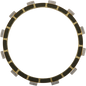 BARNETT Clutch Friction Plate - Honda/Kawasaki/Suzuki 301-35-10019