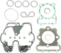 ATHENA Top End Gasket Kit - Honda P400210600220
