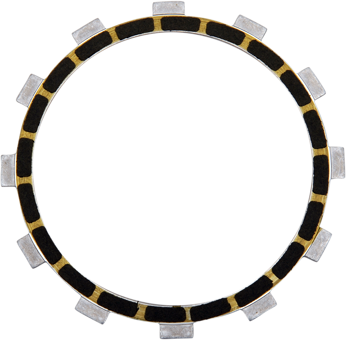 BARNETT Clutch Friction Plate - Yamaha 301-90-10831