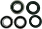 PIVOT WORKS Wheel Bearing Kit - Rear - Suzuki GS/TL PWRWS-S11-000