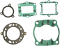ATHENA Top End Gasket Kit - Honda P400210600260