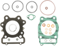 ATHENA Top End Gasket Kit - Honda P400210600300