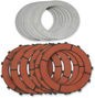 BARNETT Scorpion Clutch Plates 3063240343
