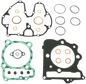 ATHENA Top End Gasket Kit - Honda P400210600404
