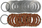 BARNETT Scorpion Clutch Plates - Twin Cam 3063240443