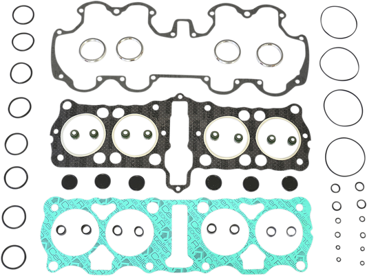 ATHENA Top End Gasket Kit - Honda P400210600701