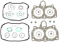 ATHENA Top End Gasket Kit - Honda P400210600974