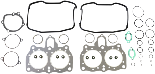 ATHENA Top End Gasket Kit - Honda P400210600976