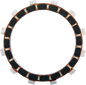 BARNETT Clutch Friction Plate 301-48-40008