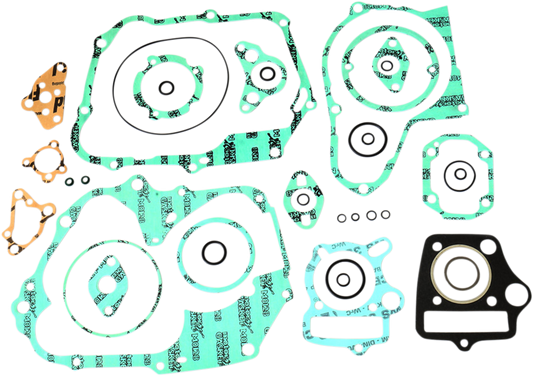 ATHENA Complete Gasket Kit - Honda P400210850073