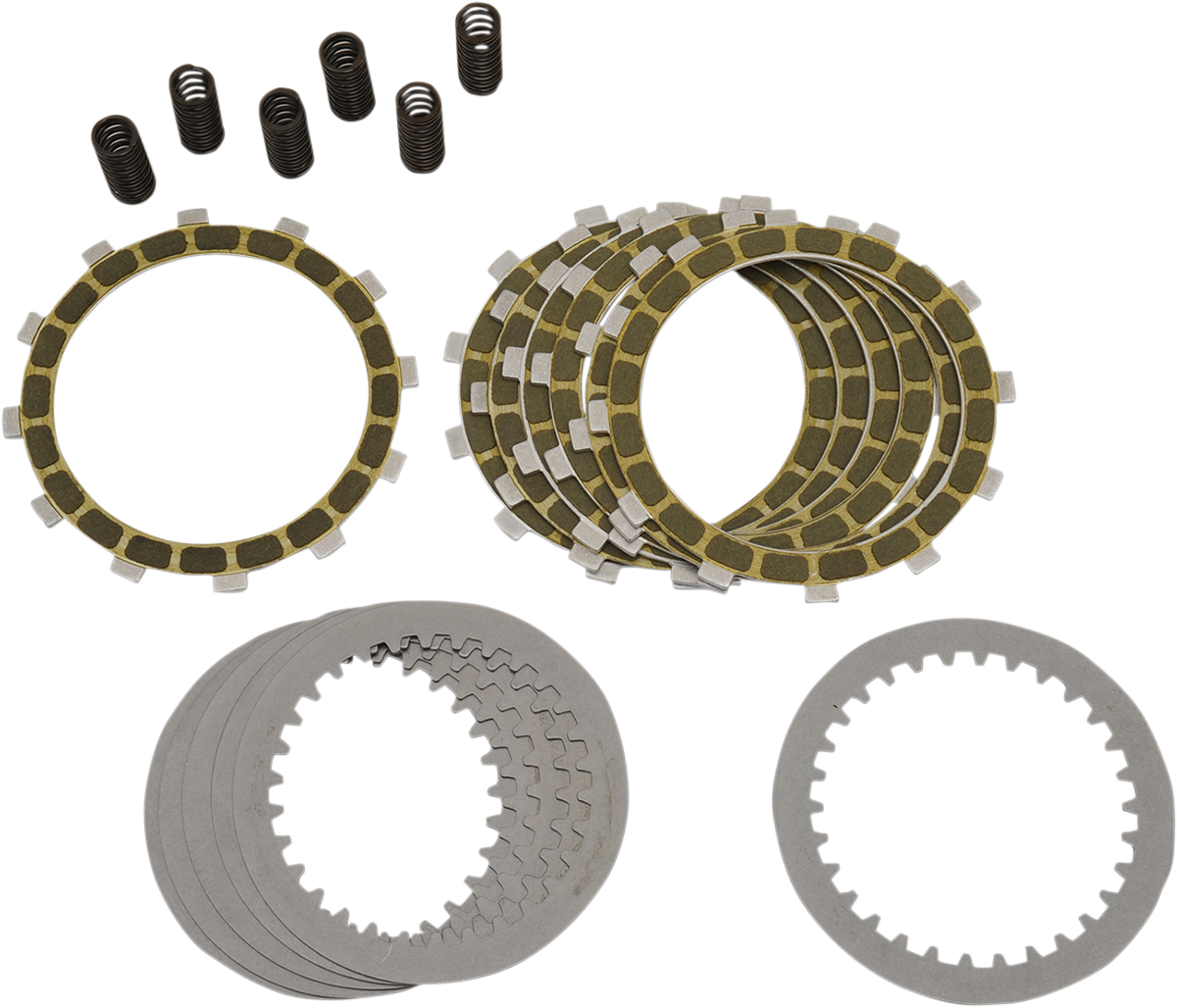 BARNETT Complete Dirt Digger Clutch Kit - Husqvarna/KTM 303-48-40008