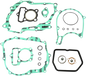 ATHENA Complete Gasket Kit - Honda P400210850084