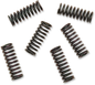 BARNETT Clutch Spring Kit - Yamaha 501-24-06047