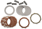 BARNETT Clutch Kit - GSX-R 750 303-70-40048