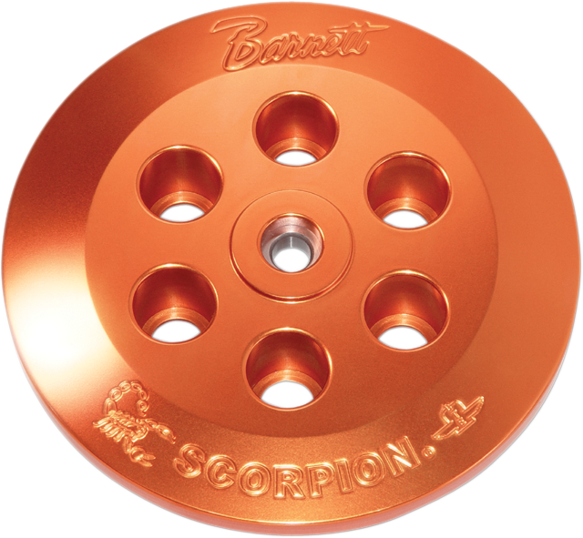 BARNETT Scorpion Pressure Plate - Hydraulic 6183030099