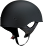 Z1R Vagrant Helmet - Flat Black - 2XL 0103-1273
