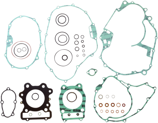 ATHENA Complete Gasket Kit - Honda P400210850300